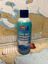 CRC Marine #06026 Heavy Duty Corrosion Inhibitor - 10oz. 283g.