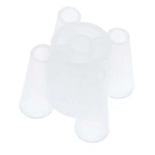 Serger Spool Holder, Elna