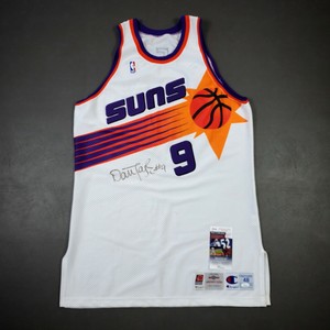 dan majerle suns jersey