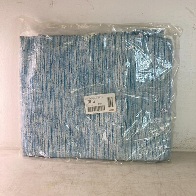 Vintage Kensington Blue Drape 48'' x 48'' Unopened Original Packaging