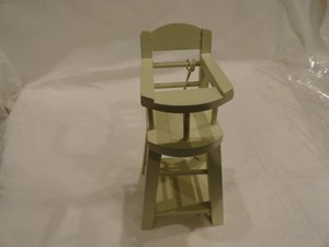 maileg high chair