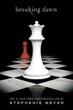 Breaking Dawn (The Twilight Saga, Book 4) - Paperback - ACCEPTABLE