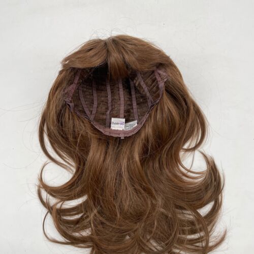 HairDo by HairUwear Wig Long With Layers Heat Friendly ginger brown - Picture 6 of 13