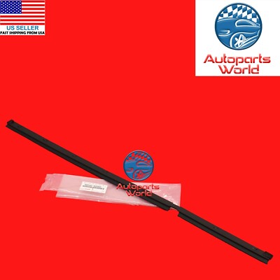 GENUINE TOYOTA 98-07 LAND CRUISER LX LEFT REAR DOOR