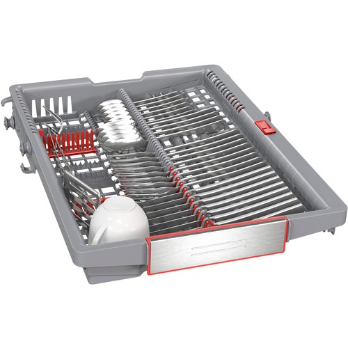 Bosch Spülmaschine SPV6YMX08E Serie 6 - Bild 4 von 7