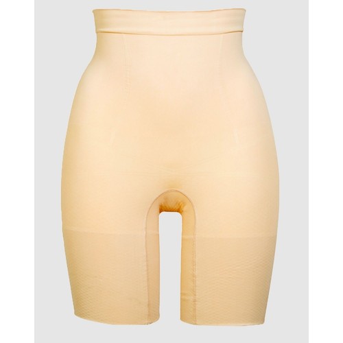 Sans Complexe Slimmers High Waist Tummy & Thigh Shaper Short-Skin - Picture 5 of 6