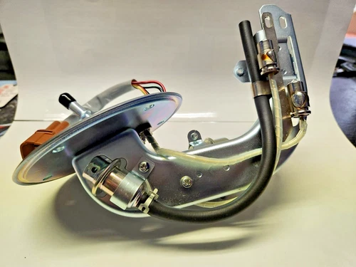 PLATE ASSY | MODEL K6