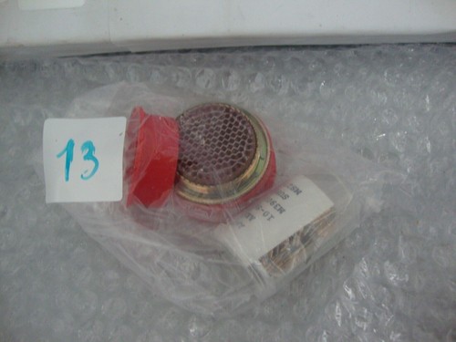 5 UNITS LOT AMPHENOL 128 Position Circular Connector Plug Female Sockets... - Picture 4 of 4