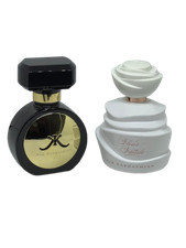 Kim Kardashian 30ml Eau De Parfum's - Fleur Fatale & Gold