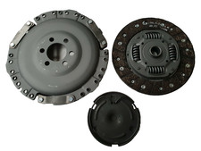 Kupplung Kupplungssatz für VW Golf IV Variant 1.9 SDI KW 50 Baujahr 1999 2006