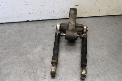 09-12 KAWASAKI NINJA ZX6R AFTER MARKET REAR DOGBONE SHOCK LINKAGE