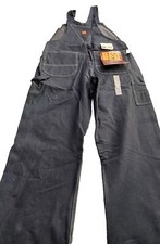 Big Ben Cotton Big Overalls 38x32