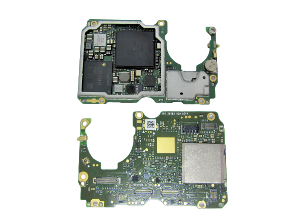 Gopro Hero 8 Motherboard ( Not power up) | eBay