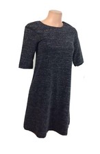 Adrienne Vittadini Shift Dress Womens XS