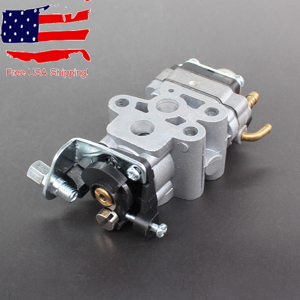 Carburetor Fuel Line Kit For Husqvarna 530BT 130BT Leaf Blower 504116101 Carb