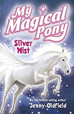 Silver Mist Perfect Jenny Oldfield