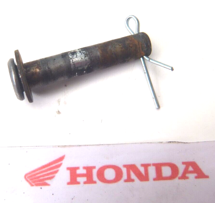HONDA CBR 1000 CBR1000 RR FIREBLADE RIGHT RIDERS FOOTPEG PIN ONLY