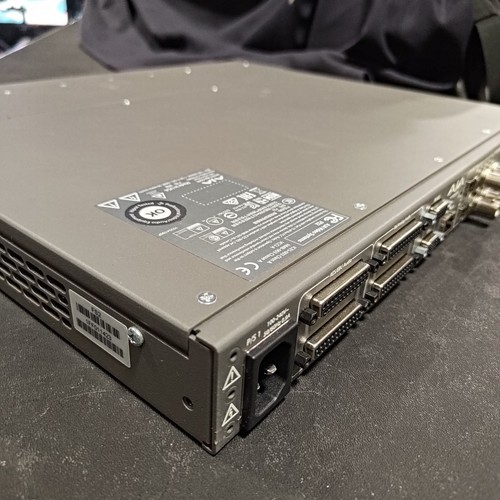 AJA FS2 Dual Channel Frame Synchronizer and Converter - Picture 4 of 4