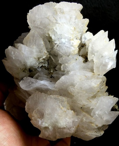 482g WOW! NATURAL Pink Calcite Crystal Mineral Specimen #29 - Picture 3 of 11