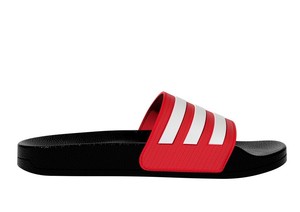 Sandals Slippers Woman Boys adidas Adilette FY8844 Shoes Sea Shower Pool |  eBay