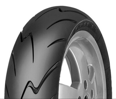 Reifen 3.50-10 Maxima S1 59P, TL, reinforced