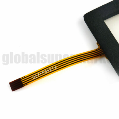 Vetro Touch Screen Per Terminali Motorola Symbol MC9094, MC9097, MC9190 - Nuovo
