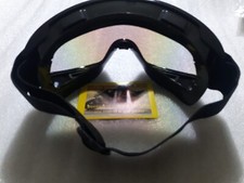 MASCHERA SCI OCCHIALI DA SCI MONTAGNA SNOWBOARD NUOVA mascherina da sci neve