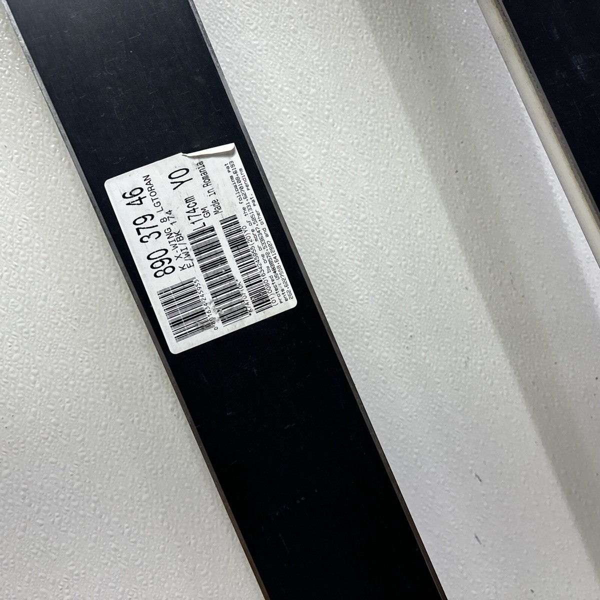Salomon X Wing 8 Skis 174 #SC5 | eBay