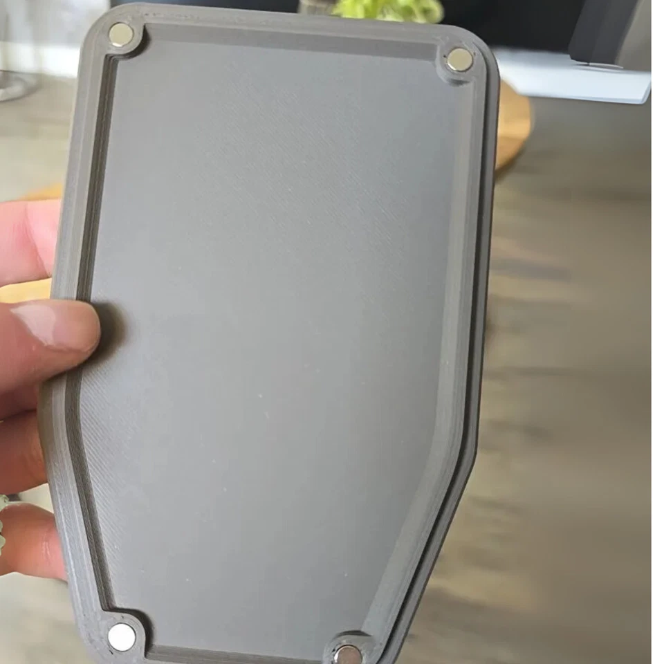 DJI Magnetic Carry Case – Fits Mini-4 Pro Compact Drones - Image 4 of 4