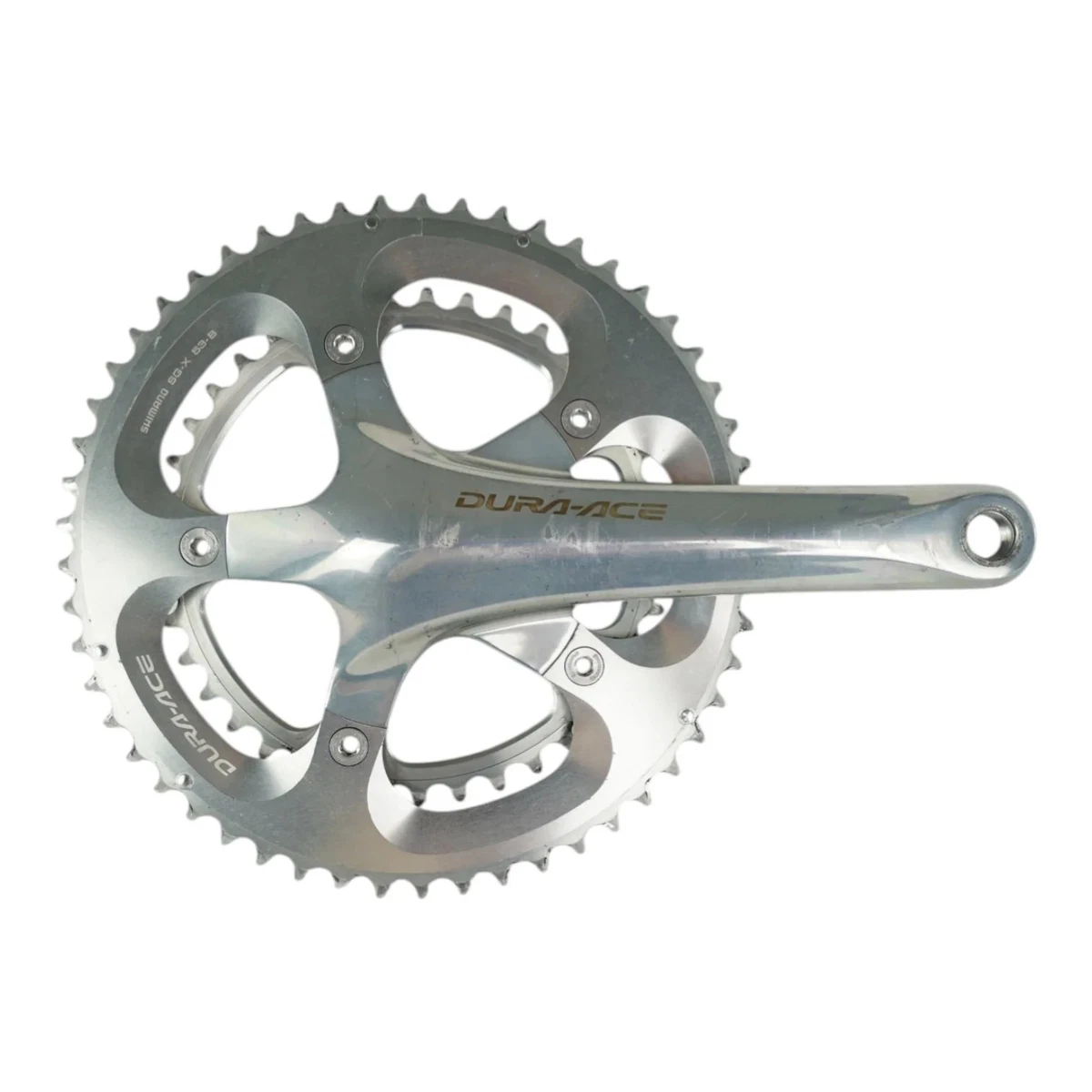 Shimano Dura Ace 7800 In Bicycle Cranksets for sale | eBay