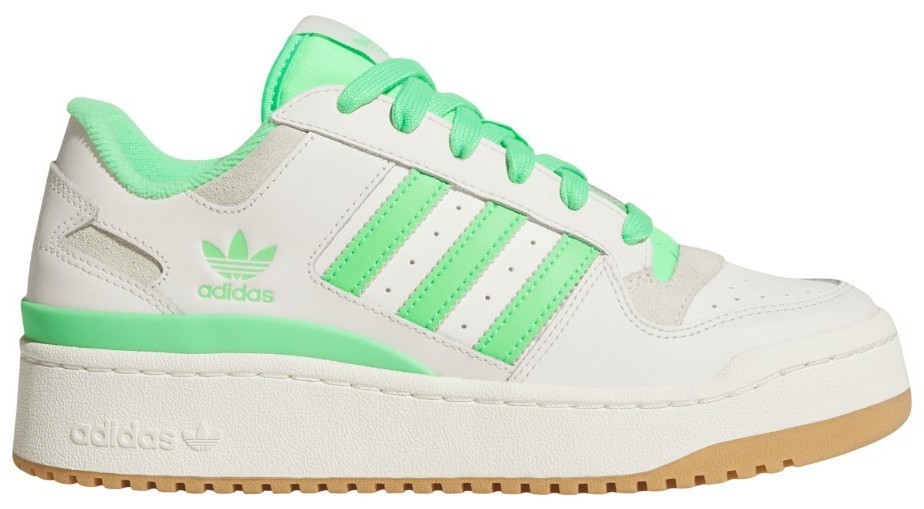 adidas gazelle silver green womens adidas Originals Women Forum XLG Black IG2576 (Solestop.com), 10