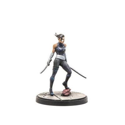 Marvel Crisis Protocol: Echo NOS
