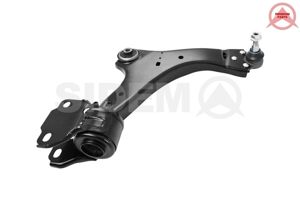 Querlenker Dreieckslenker Sidem 3471 3470 FüR BA7 Volvo Mondeo Ford Stahlblech 4-image