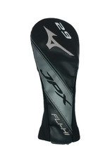 Mizuno JPX Fli-Hi 29 Hybrid Headcover Preowned Condition Great