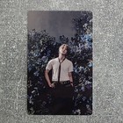 BTS 💜 Jimin 💜 MUSE Weverse Shop OFFICIAL Photocard