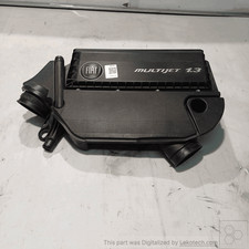 Filtre à air Fiat PUNTO EVO