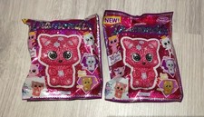 2 CupCake Cats Diamondix Überraschungstüten...