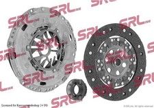 Kupplungssatz Kupplung Kit für Audi A3 8P Cabrio Sportback TT 8J 1.8 06-14