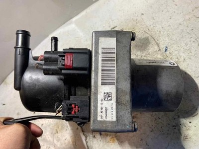 2012-2013 Jeep Grand Cherokee Electric Power Steering Pump Assembly 3.6L Used