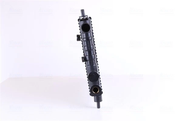 RADIATOR ENGINE COOLING 632851 FOR VAUXHALL TIGRA/Mk CORSA/VAN CORSAVAN COMBO - Image 4 of 4