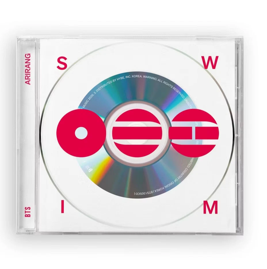 BTS Single Music CDs for sale | eBay