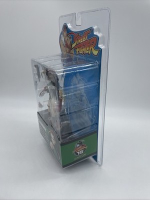 sota toys ストリートファイター　フィギュア　キャミー　CAPCOM Cammy SOTA Action Figure - Round 2 (RARE Gray Version) – TFG Shop