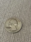 1957  Washington Quarter 90% Silver