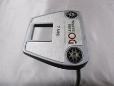 Odyssey White Hot Og 7 Bird Putter Used Golf Do Hamamatsu Izumihime Kaido Stored