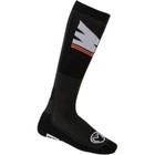 Moose M1 Socks Over-The-Calf Length for Motocross Dirt Bike - Small/Medium