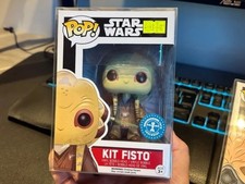 Funko Pop! Star Wars 96 UNDERGROUND TOYS EXCLUSIVE Vinyl