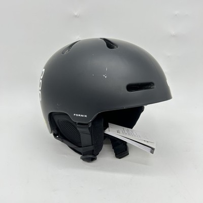 POC Fornix MIPS - Leichter Ski- und Snowboardhelm für einen optimalen Schutz auf