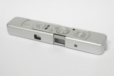 Minox C 8x11 Miniaturkamera defekt für Bastler