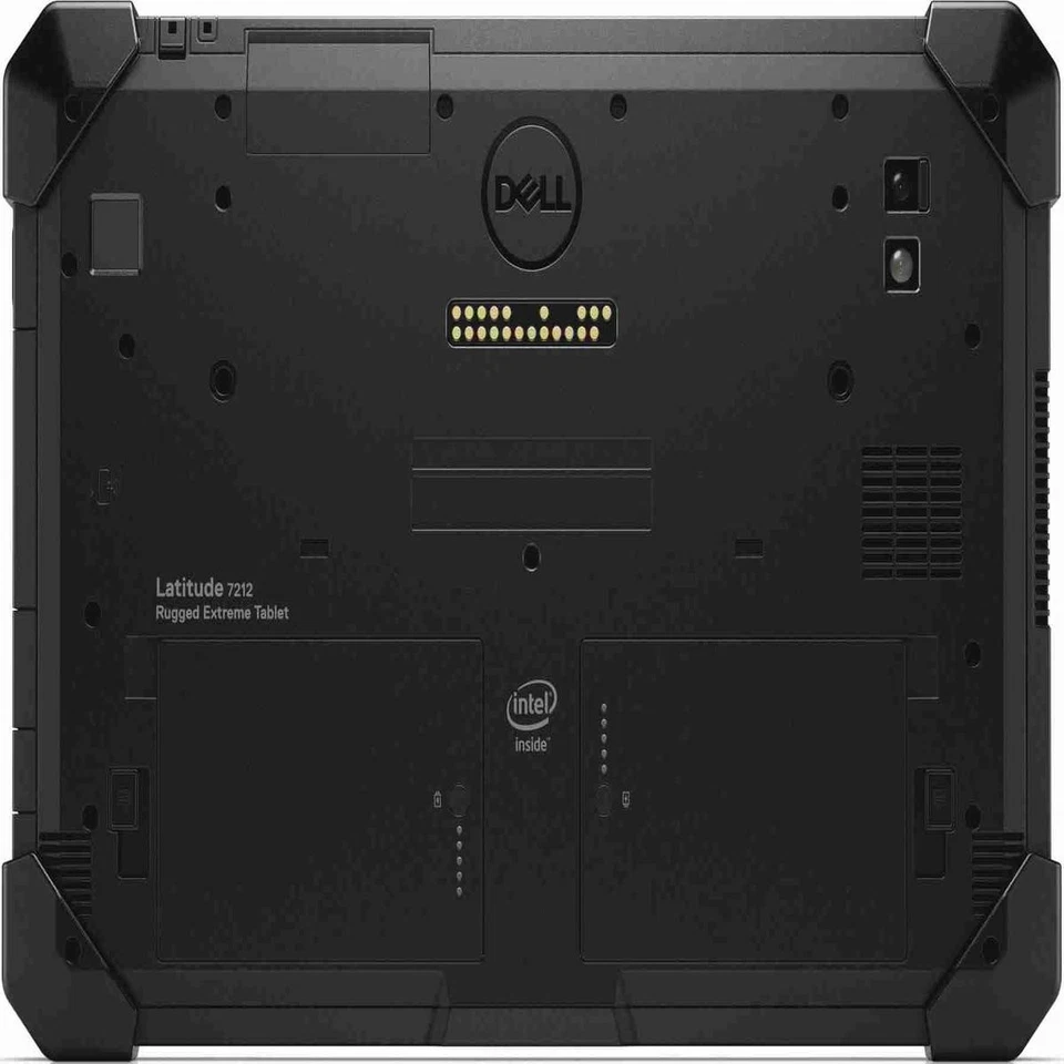 Dell Latitude 7212 Rugged Extreme 12" I5 8Gb 240Gb W10 Pro Lte 4G Recertificado - Imagen 4 de 4