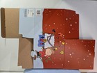 2015 Charlie Brown Christmas Bubble mailer and box — photo 3